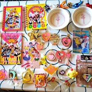 Sailormoon Goods